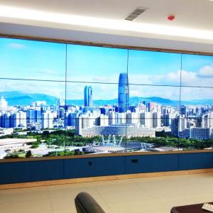 從五個應用領域看待液晶拼接屏的發(fā)展