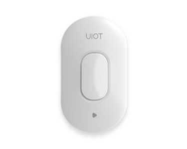 UIOT紅外幕簾探測(cè)器