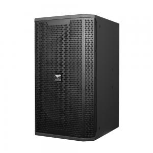 DS135 14寸前導向兩分頻全頻揚聲器