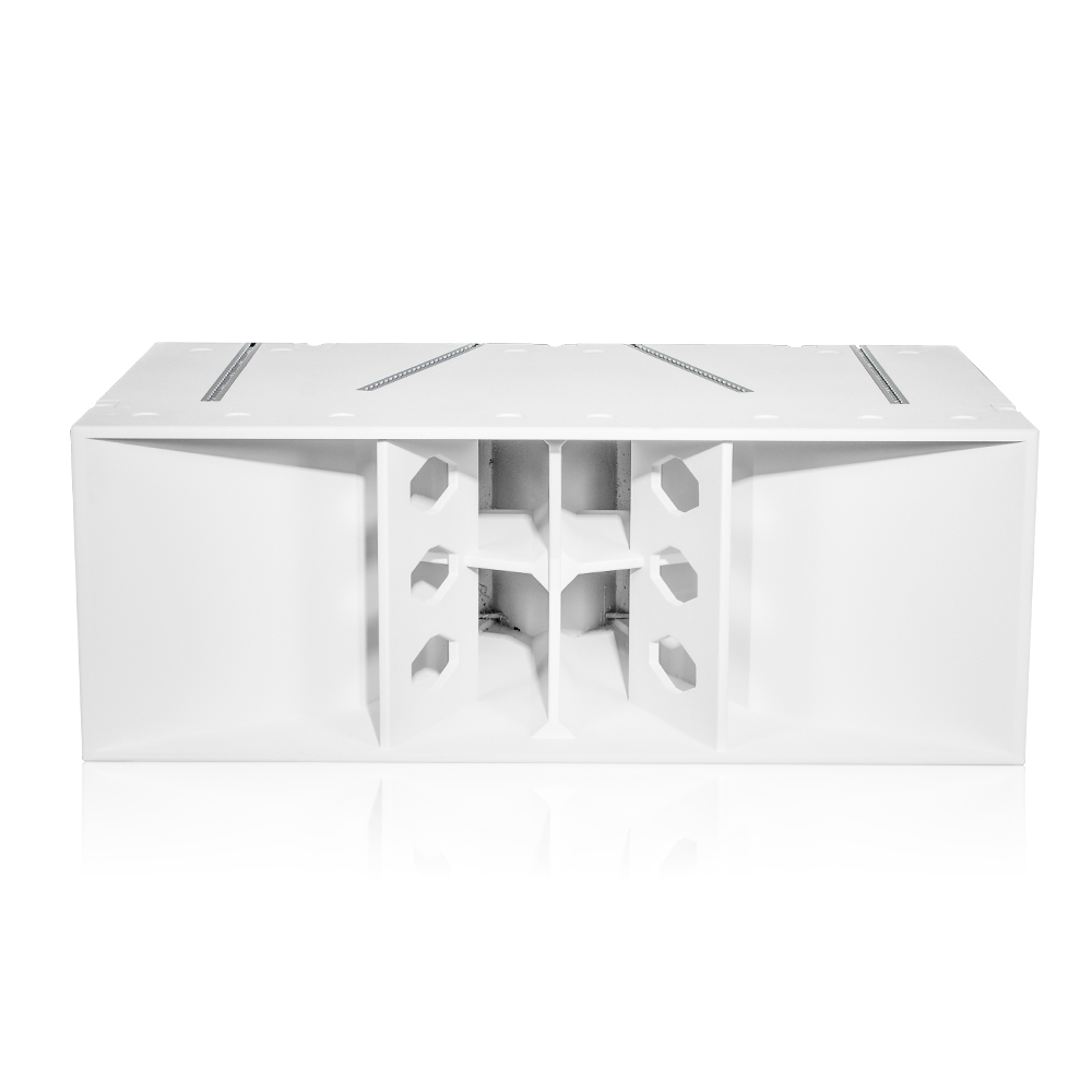 SH221B 號角負載式雙21寸超重低音揚聲器 