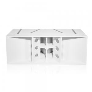 SH221B 號角負(fù)載式雙21寸超重低音揚(yáng)聲器 