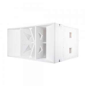 SH218B II 號角負(fù)載式雙18寸超重低音揚(yáng)聲器