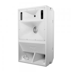 SH112F II 號角負(fù)載式12寸無源全頻揚(yáng)聲器