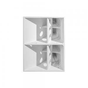 SH215B 號角負(fù)載式雙15寸超重低音揚(yáng)聲器