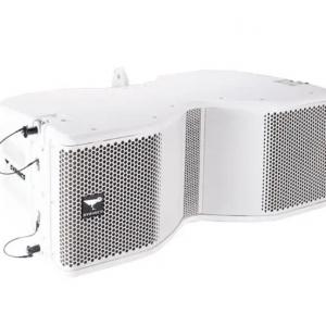 MJ833 雙8寸兩分頻防水線陣列揚(yáng)聲器