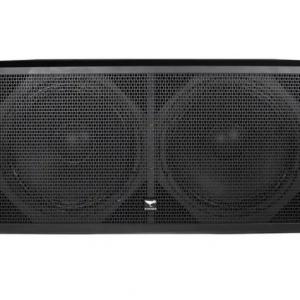 LiveClose 218B 雙18英寸低頻揚(yáng)聲器