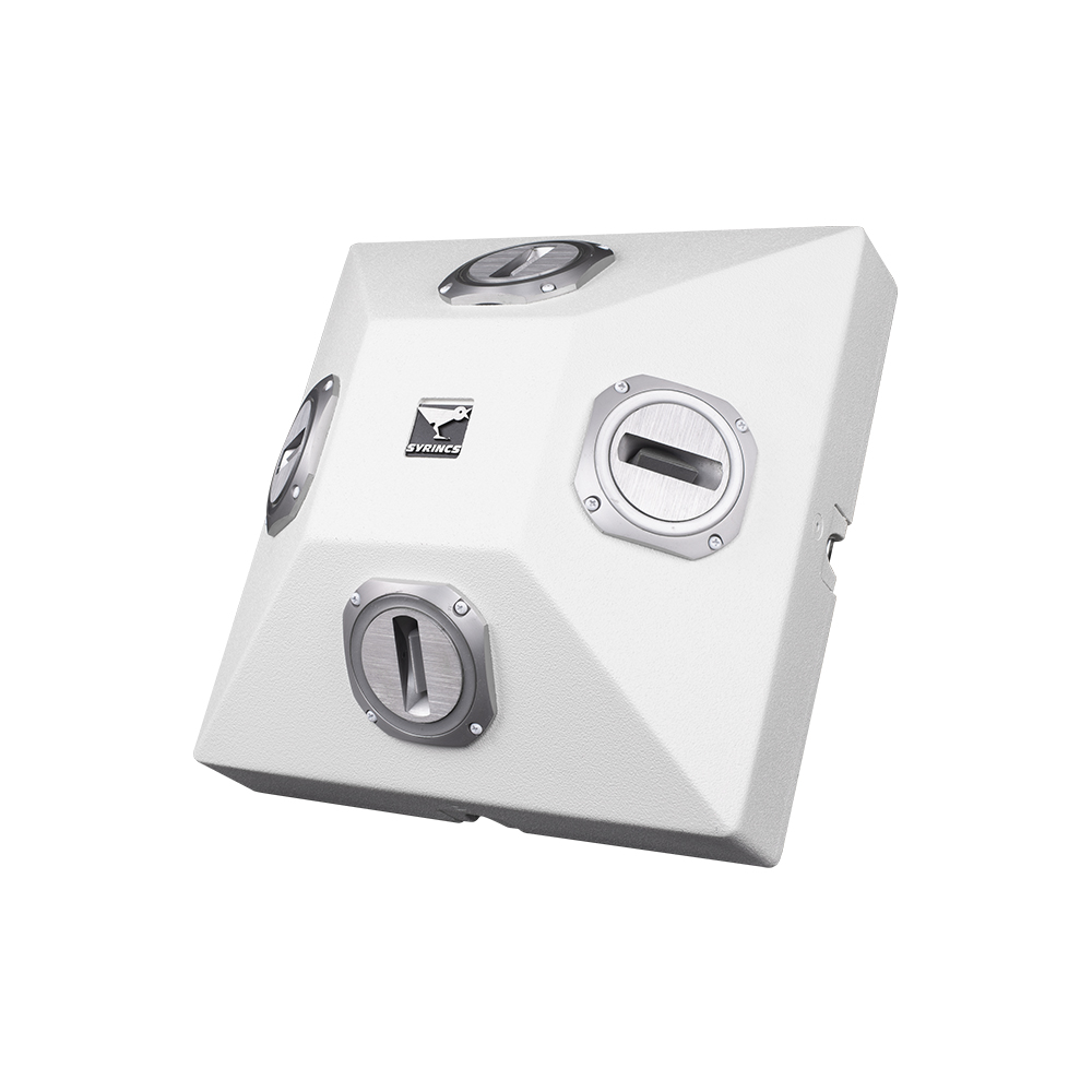 SH402H 360°全向超高頻揚聲器