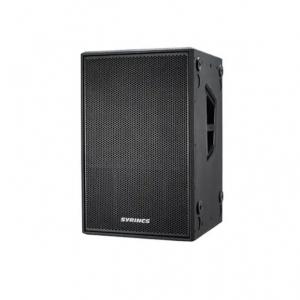 LiveClose312 高聲壓三分頻無(wú)源全頻揚(yáng)聲器